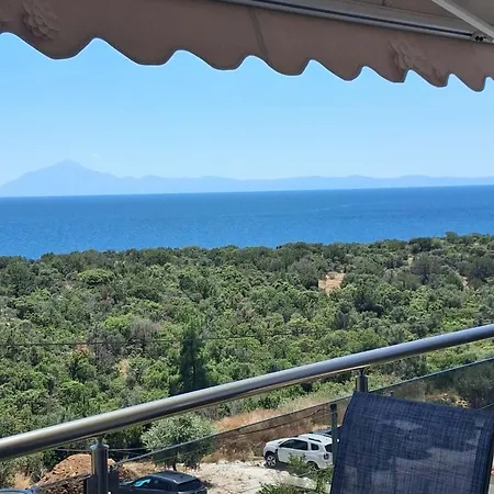 Apartament Sotiria Sea Side Luxury