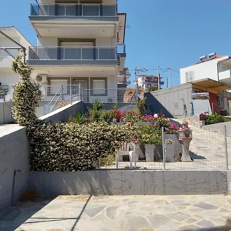 Apartament Sotiria Sea Side Luxury