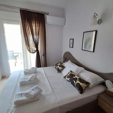 Apartament Sotiria Sea Side Luxury *
