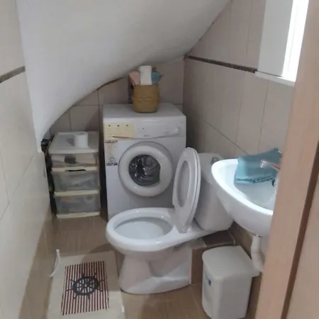 Sotiria Sea Side Luxury Apartament
