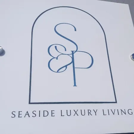 Apartament Sotiria Sea Side Luxury