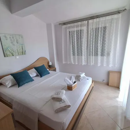 Sotiria Sea Side Luxury *