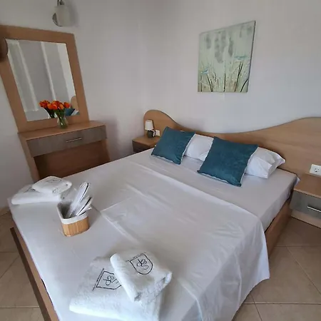 Apartament Sotiria Sea Side Luxury