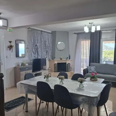 Sotiria Sea Side Luxury *