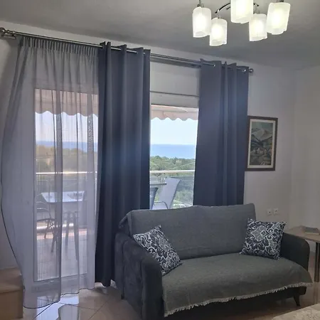 Apartament Sotiria Sea Side Luxury *