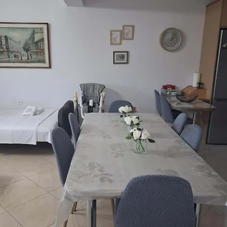 Sotiria Sea Side Luxury